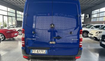 MERCEDES SPRINTER F32/33 314 CDI 143CV pieno