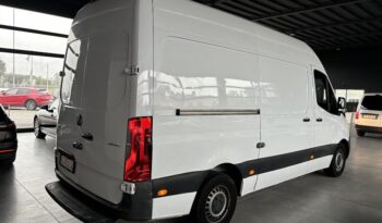 MERCEDES SPRINTER F37/33 311 CDI 114CV pieno