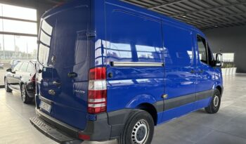 MERCEDES SPRINTER F32/33 314 CDI 143CV pieno