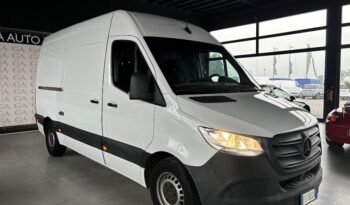 MERCEDES SPRINTER F37/33 311 CDI 114CV pieno