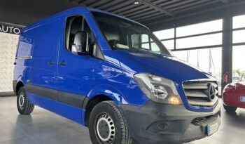 MERCEDES SPRINTER F32/33 314 CDI 143CV pieno