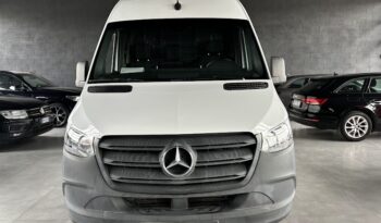 MERCEDES SPRINTER F39/33 311CDI 91.000KM pieno