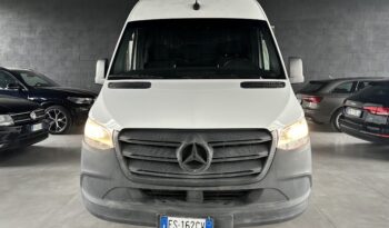 MERCEDES SPRINTER F37/33 311 CDI 114CV pieno