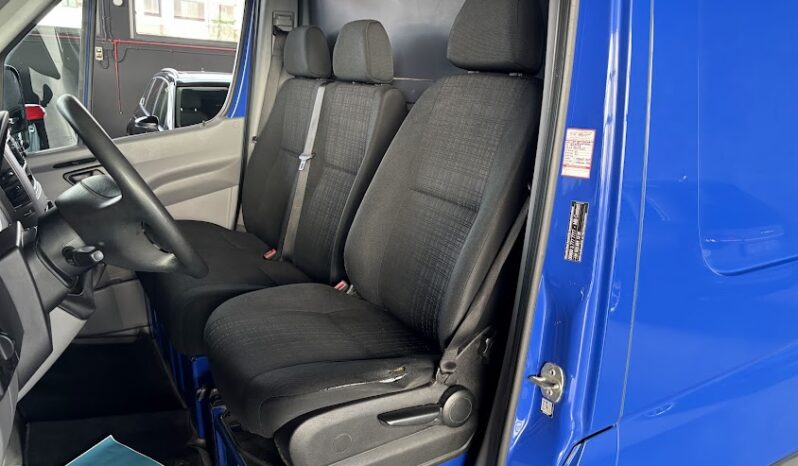 MERCEDES SPRINTER F32/33 314 CDI 143CV pieno