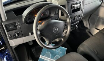 MERCEDES SPRINTER F32/33 314 CDI 143CV pieno