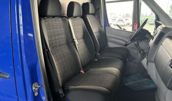 MERCEDES SPRINTER F32/33 314 CDI 143CV pieno