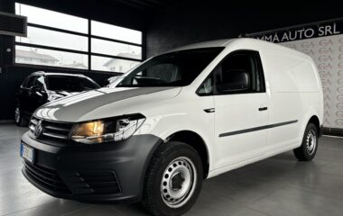 VW CADDY MAXI 2.0 TDI 102CV 68.000KM NEOPATENTATI