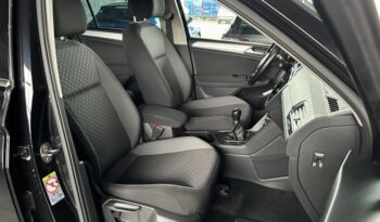 VOLKSWAGEN TIGUAN 2.0 TDI 150CV + TETTO pieno