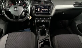 VOLKSWAGEN TIGUAN 2.0 TDI 150CV + TETTO pieno