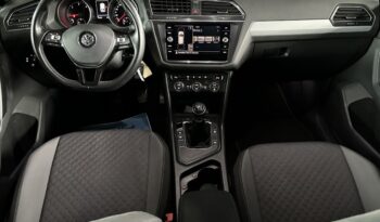 VOLKSWAGEN TIGUAN 2.0 TDI 150CV + TETTO pieno