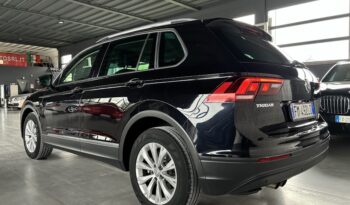 VOLKSWAGEN TIGUAN 2.0 TDI 150CV + TETTO pieno