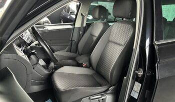 VOLKSWAGEN TIGUAN 2.0 TDI 150CV + TETTO pieno