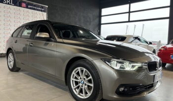 BMW 320D 190CV TOURING ADVANTAGE AUT.88.000KM pieno