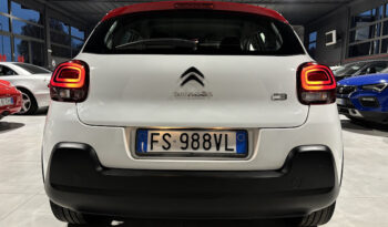 CITROEN C3 1.2 68CV NEOPATENTATI 83.000KM pieno