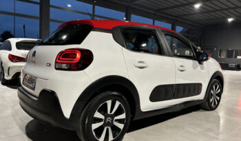 CITROEN C3 1.2 68CV NEOPATENTATI 83.000KM pieno