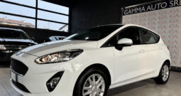 FORD FIESTA 1.1 75CV GPL 50.000KM NEOPATENTATI