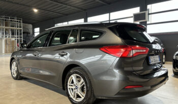 FORD FOCUS 1.5 ECOBLUE 120CV SW pieno