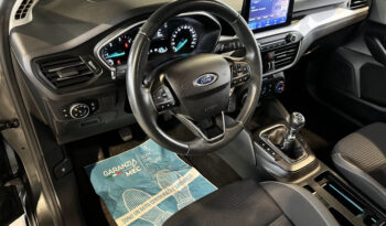 FORD FOCUS 1.5 ECOBLUE 120CV SW pieno