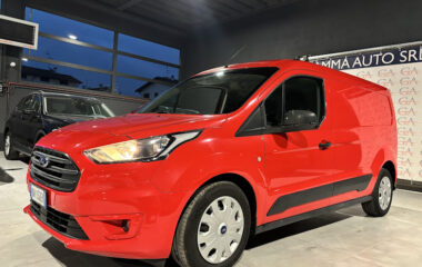 FORD TRANSIT CONNECT 1.5 TDCI 100CV L2 H1 3P. 74.000KM