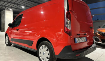 FORD TRANSIT CONNECT 1.5 TDCI 100CV L2 H1 3P. 74.000KM pieno