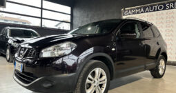 NISSAN QASHQAI +2 1.6 16V 7 POSTI + TETTO PAN.