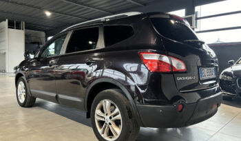 NISSAN QASHQAI +2 1.6 16V 7 POSTI + TETTO PAN. pieno