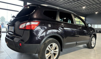 NISSAN QASHQAI +2 1.6 16V 7 POSTI + TETTO PAN. pieno