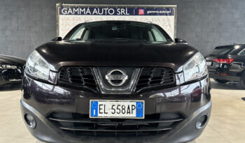 NISSAN QASHQAI +2 1.6 16V 7 POSTI + TETTO PAN. pieno