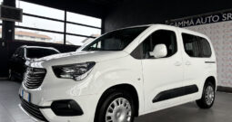 OPEL COMBO 1.5D 131CV N1 5 POSTI