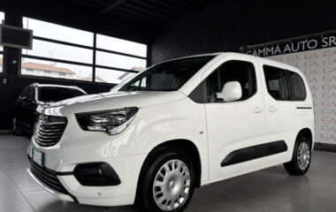 OPEL COMBO 1.5D 131CV N1 5 POSTI