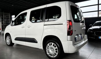 OPEL COMBO 1.5D 131CV N1 5 POSTI pieno