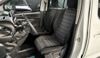 OPEL COMBO 1.5D 131CV N1 5 POSTI pieno