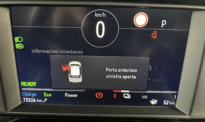 OPEL MOKKA E ELECTRIC 136 CV – NEOPATENTATI pieno