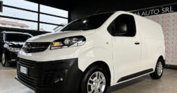 OPEL VIVARO 1.5 D 120CV L1 H1