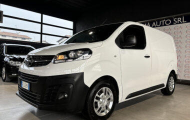 OPEL VIVARO 1.5 D 120CV L1 H1