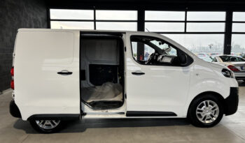 OPEL VIVARO 1.5 D 120CV L1 H1 pieno