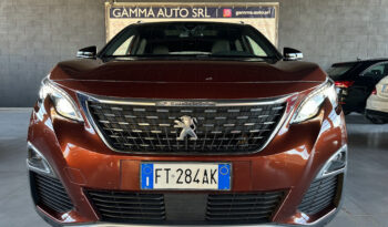 PEUGEOT 3008 THP 1.6 165CV EAT6 GT LINE pieno