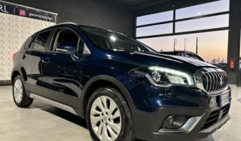 SUZUKI S-CROSS 1.4 BOOSTERJET COOL-4WD ALLGRIP pieno