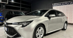 TOYOTA COROLLA TOURING SPORT 1.8 HYBRID