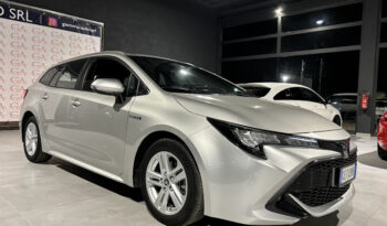 TOYOTA COROLLA TOURING SPORT 1.8 HYBRID pieno