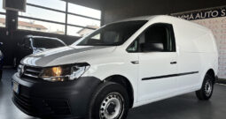 VW CADDY MAXI 1.4 TGI 110CV METANO