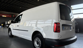 VW CADDY MAXI 1.4 TGI 110CV METANO pieno