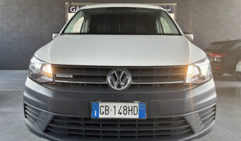 VW CADDY MAXI 1.4 TGI 110CV METANO pieno