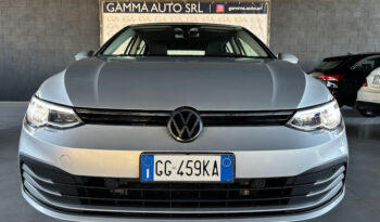 VW GOLF 1.5 e TSI 130 CV EVO ACT DSG LIFE pieno