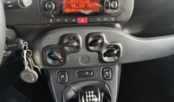 FIAT PANDA 1.0 HYBRID 21.000KM NEOPATENTATI pieno