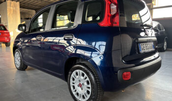 FIAT PANDA 1.0 HYBRID 21.000KM NEOPATENTATI pieno