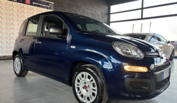 FIAT PANDA 1.0 HYBRID 21.000KM NEOPATENTATI pieno