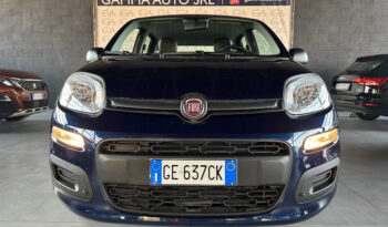 FIAT PANDA 1.0 HYBRID 21.000KM NEOPATENTATI pieno