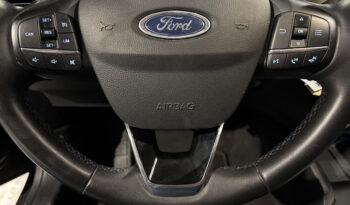 FORD FOCUS 1.5 ECOBLUE 120CV AUTOMATICO pieno