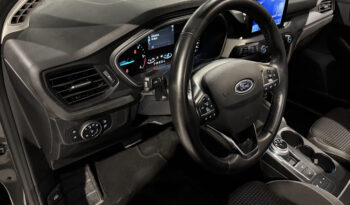 FORD FOCUS 1.5 ECOBLUE 120CV AUTOMATICO pieno